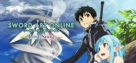 刀剑神域失落之歌 v2.1.0 送修改器+存档（Sword Art Online: Lost Song）免安装中文版