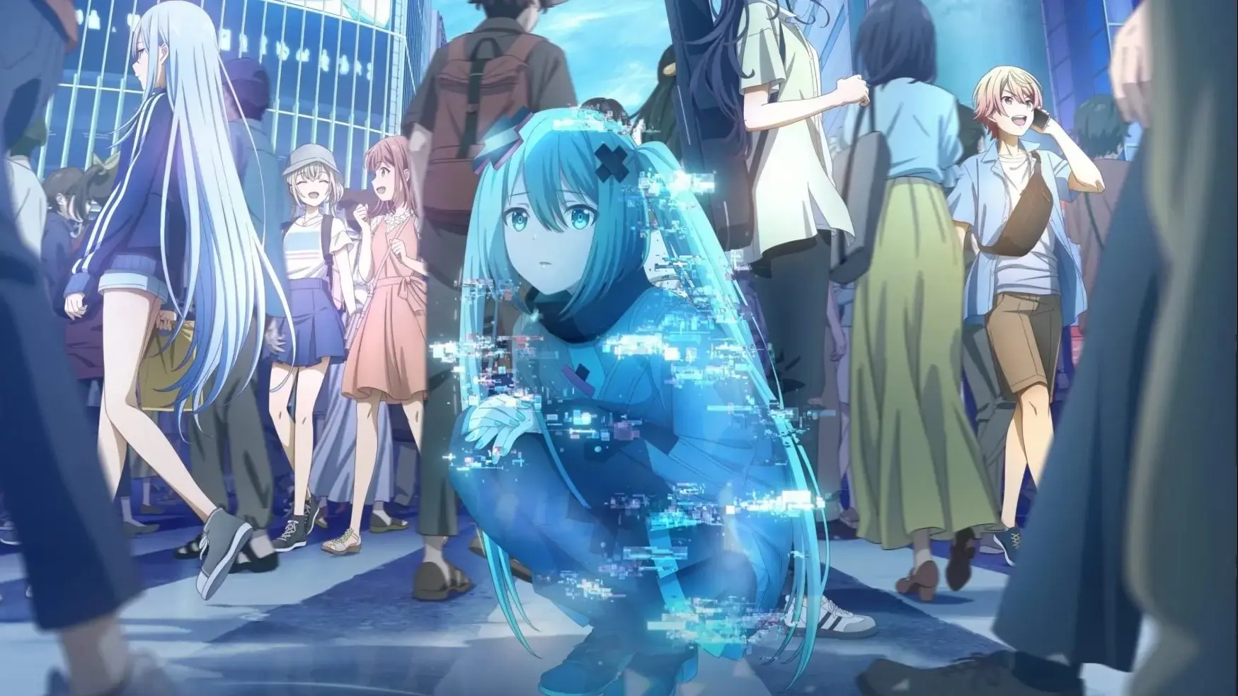 [动画电影]世界计划:无法歌唱的初音未来[BDrip+BDMV+外挂中文字幕]