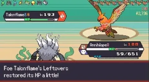 宝可梦肉鸽 PC/手机双端 v3.0.9 存档+无限道具+全宝可梦解锁 免安装中文版