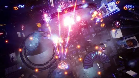 怒火全开 v1.01（CYGNI）免安装中文版