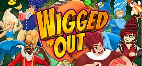 假发大乱斗 v0.1.1033 单机+联机（Wigged Out）免安装中文版