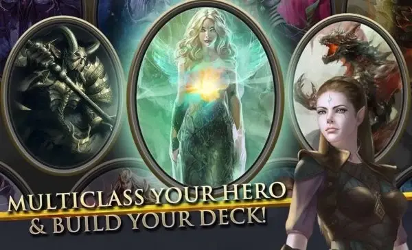 [安卓手机游戏]魔潮 v1.60（金币不减反增）