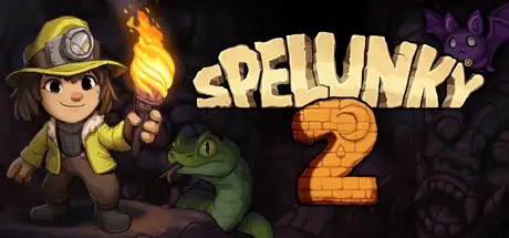 洞穴探险2 v1.28（Spelunky 2）免安装中文版