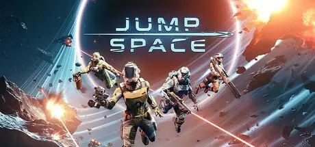 [PC游戏]跳跃空间|跃迁空间 单机+联机 v0.4.10.110[Jump Space]免安装中文版[18.3 GB]