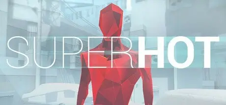 [PC游戏]燥热 Build.20299759[SUPERHOT]免安装中文版[1.4 GB]