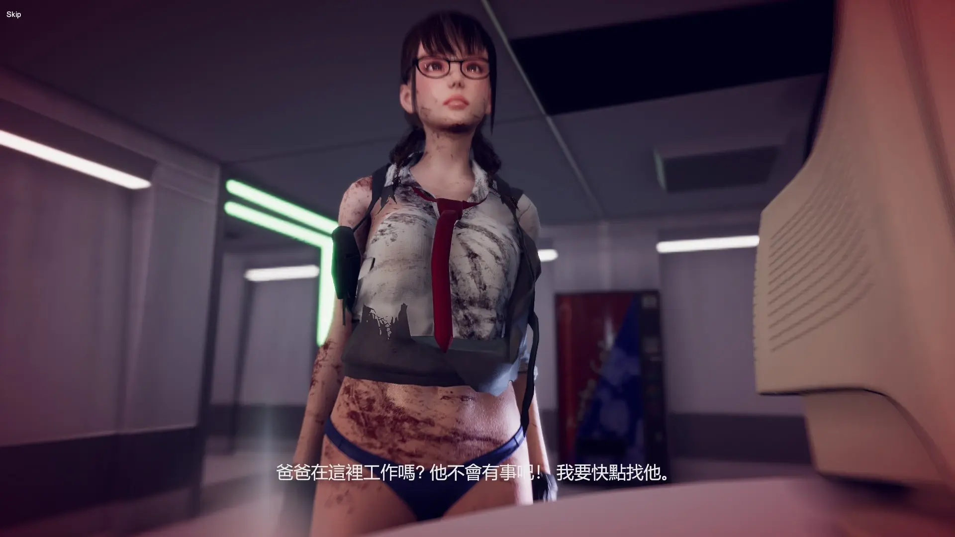 [PC][生化女神 : 末日开端]|官方中文|支持手柄|BIO GODDES