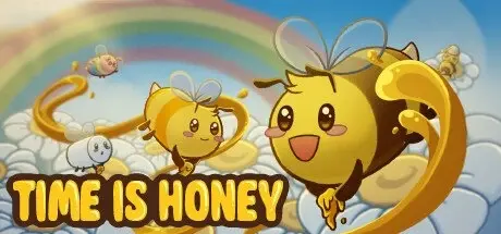 [PC游戏]时间就是蜂蜜 Build.19732533[Time Is Honey]免安装中文版[91.2 MB]
