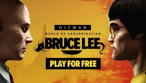 [PC]杀手3 Hitman.3.Deluxe.Edition 官方中文 V3.240.3[11月3号更新]-龙之季-李小龙联动-孤独深渊-暗影猎杀+全DLC+季票 [78.7G] 百度+夸克+迅雷