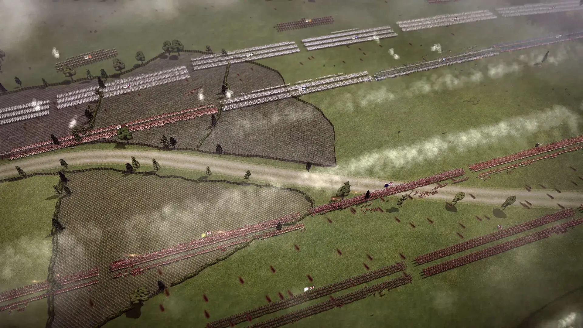 指挥大师/Master of Command v1.0.2 官方简体中文 [9.97GB]