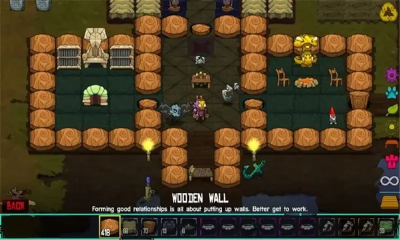 [安卓手机游戏]崩溃大陆[免付费解锁完整版][88.6 MB]