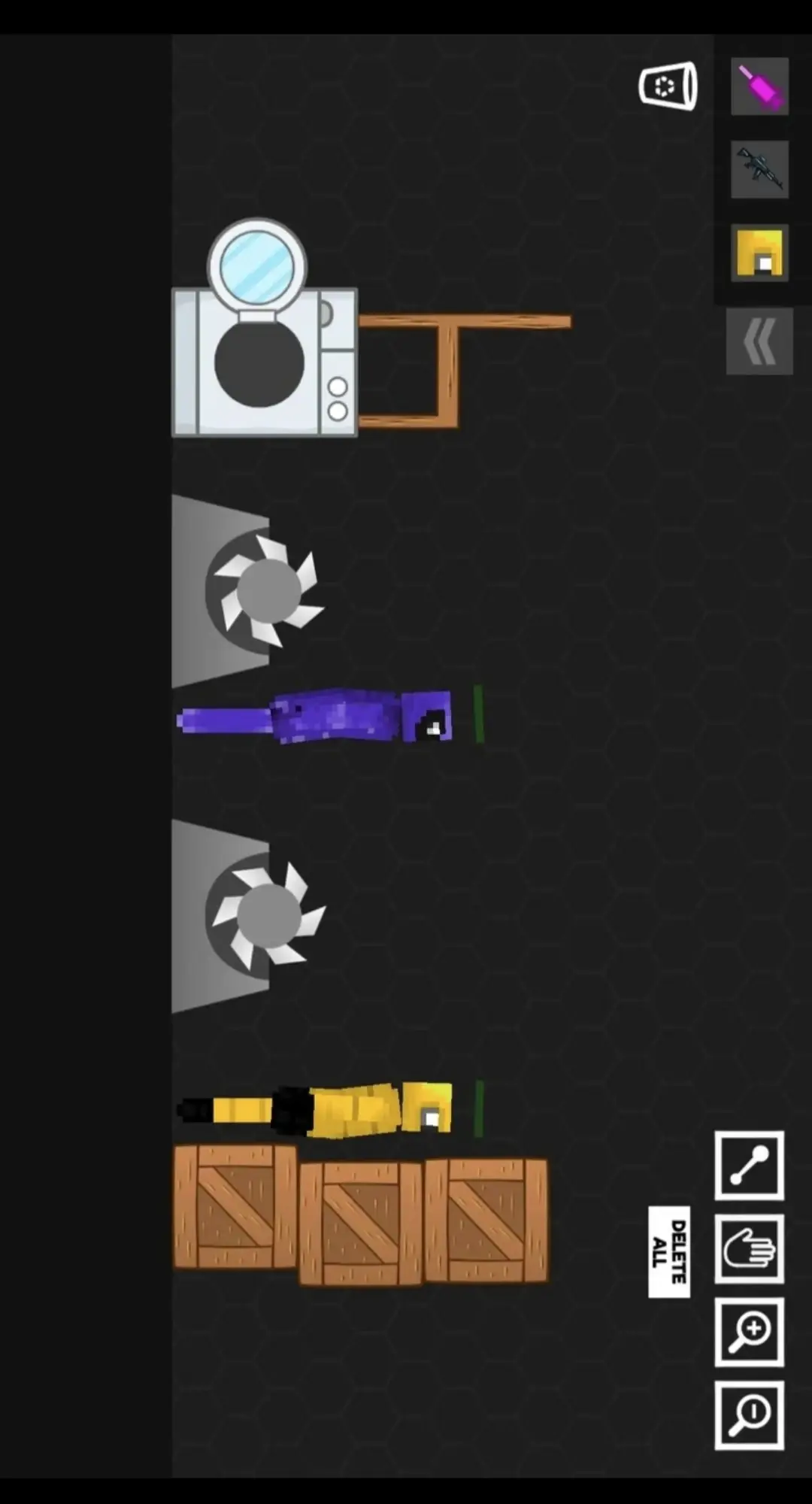 [安卓手机游戏]布娃娃游乐场