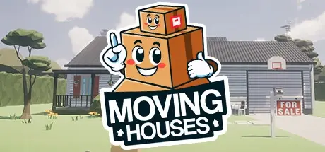 搬家 Build.16128401（Moving Houses）免安装中文版