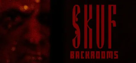 SKUF后室 v1.0.0（SKUF BACKROOMS）免安装中文版