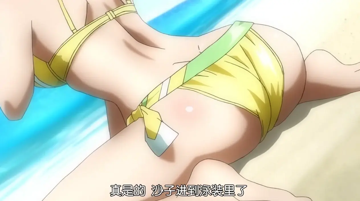 [日漫][BD无修]Muv-Luv Alternative Total Eclipse[全集]