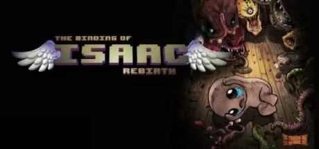 以撒的结合 v1.9.7.9 送修改器 单机+联机 重生+忏悔+胎衣DLC（The Binding of Isaac: Rebirth）免安装中文版