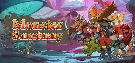怪物圣所 v2.1.0.35（Monster Sanctuary）免安装中文版