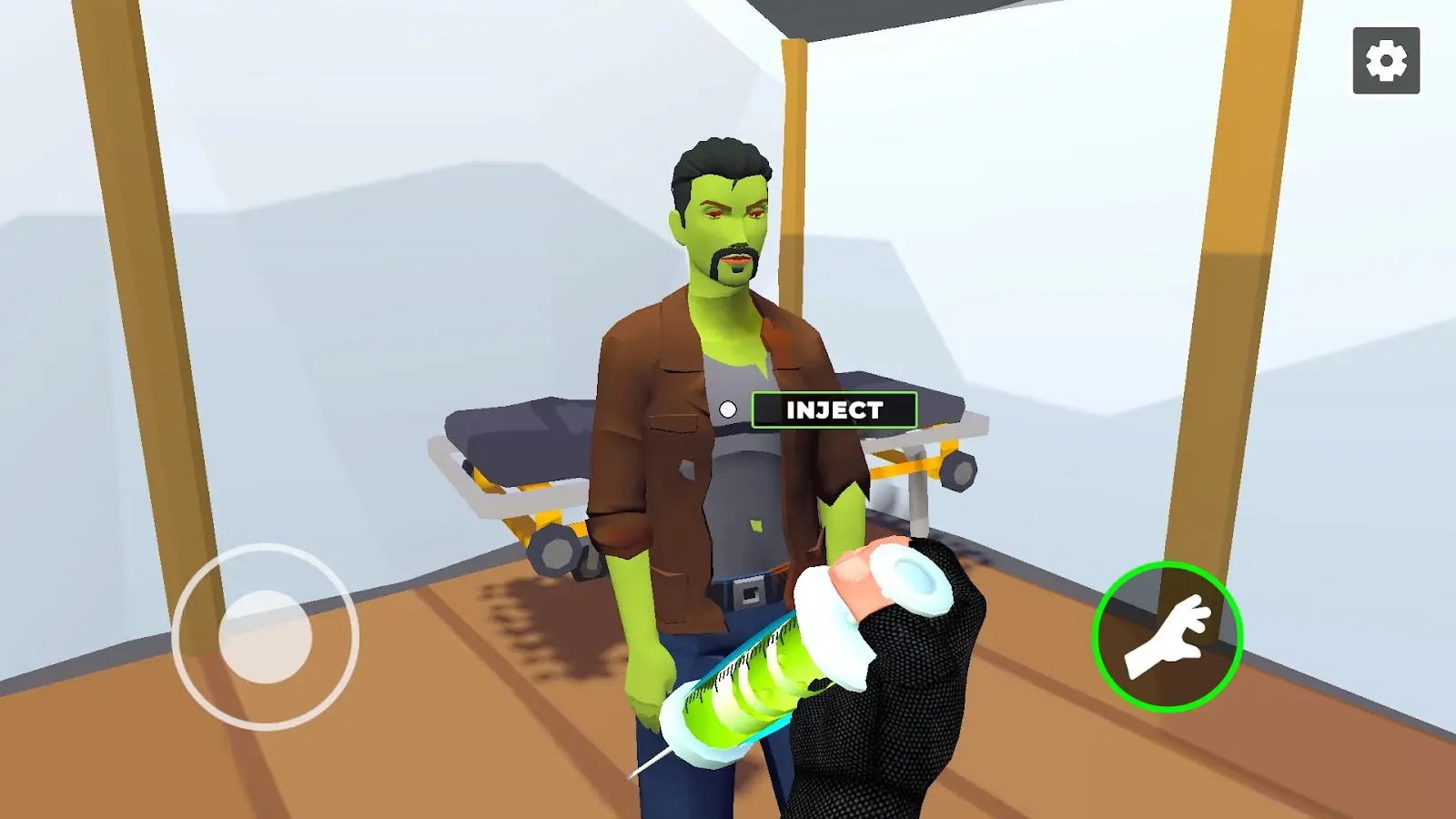 [安卓手机游戏]隔离模拟器下载0.2.4（MOD菜单）