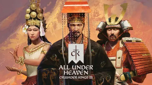 [PC]十字军之王3|v1.18.2+溥天之下+全DLC|官方中文|解压可玩