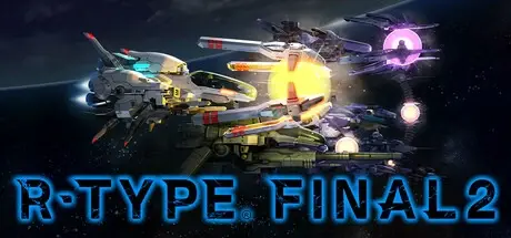 异形战机2 v2.0.3（R-Type Final 2）免安装中文版