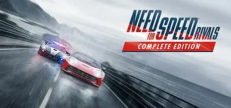 极品飞车18:宿敌 v1.4.0.0（Need for Speed Rivals）免安装中文版
