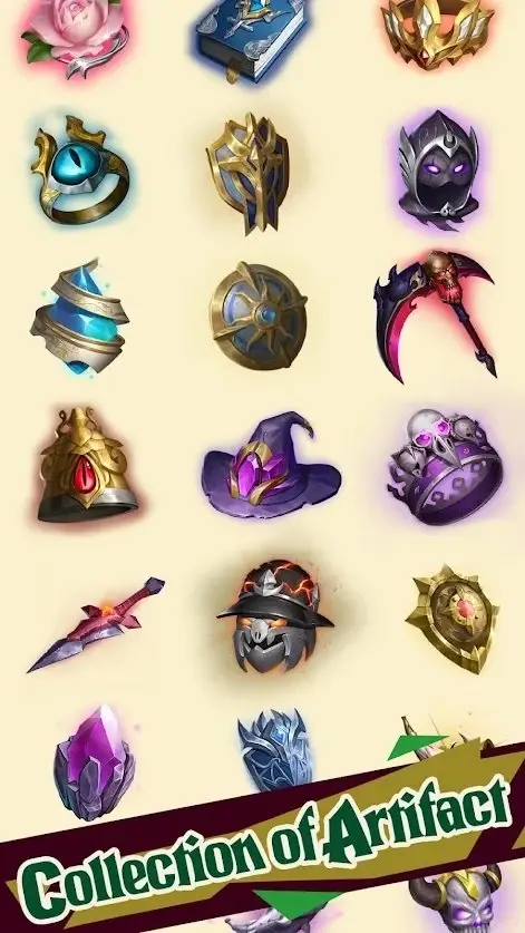 安卓手机游戏[割草]生存传奇v1.0.4_免广告_无限内购[668.2 MB]