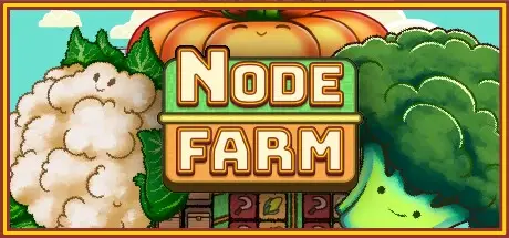节点农场 v1.3.0（Node Farm）免安装中文版