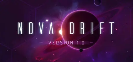 新星漂移|漂泊新星 Build 18756003 全DLC（Nova Drift）免安装中文版