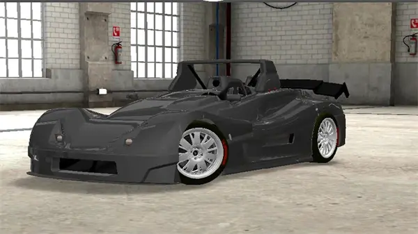 [安卓手机游戏]SNG真实赛车