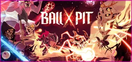 [PC]BALL x PIT — 球比伦战记|v20251106|官方中文|解压可玩