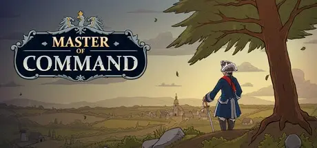 指挥大师 Build.20565020（Master of Command）免安装中文版
