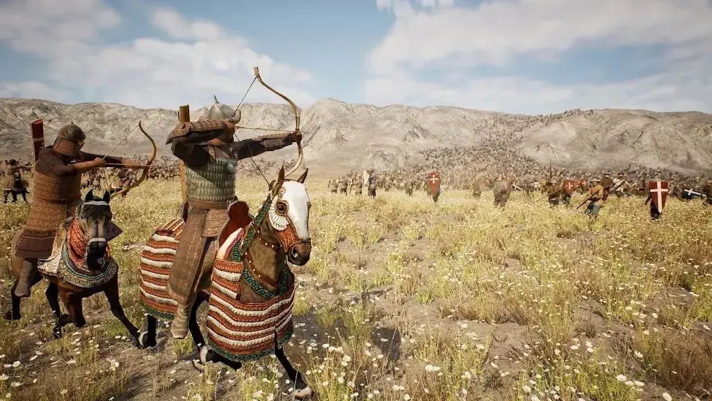 [安卓手机游戏]钢铁之躯2:新大陆[无限技能点][479.5 MB]