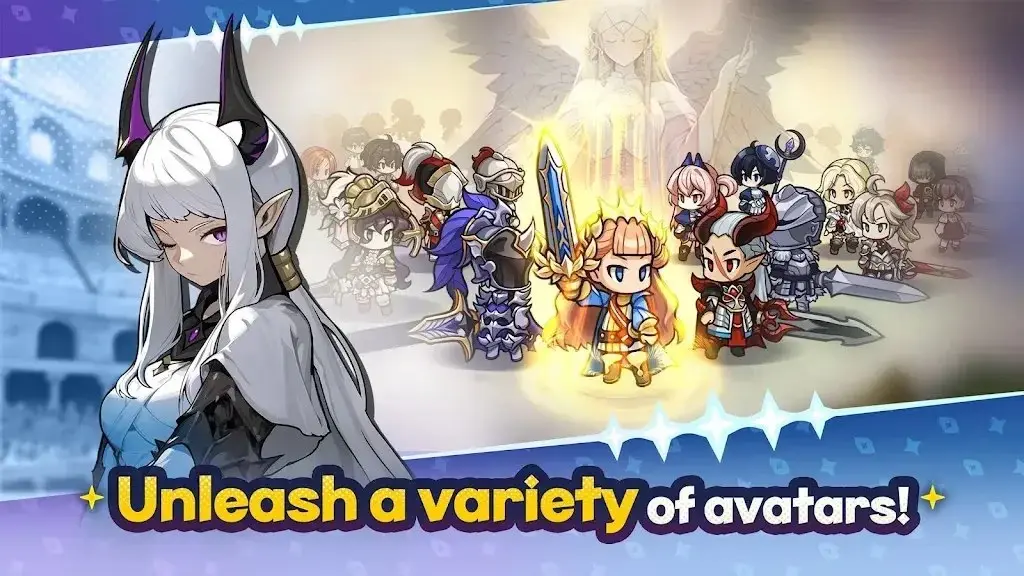 [安卓手机游戏]魔法骑士巷25号[加速][186.6 MB]