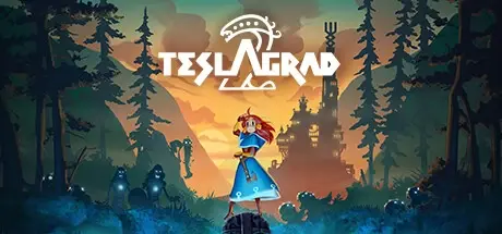 特斯拉学徒2 v20573235（Teslagrad 2）免安装中文版