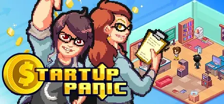 创业恐慌 Build.8324675（Startup Panic）免安装中文版