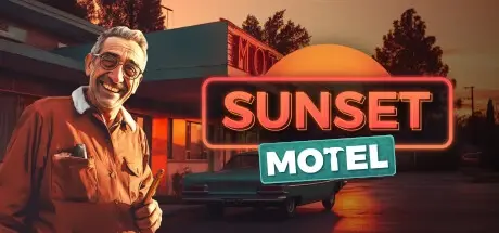 日落汽车旅馆 v1.0.0（Sunset Motel）免安装中文版