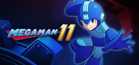 洛克人11 Build.11428737（Mega Man 11）免安装中文版
