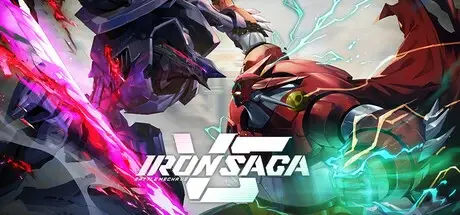 机动战队VS Build.20417499（Iron Saga VS）免安装中文版