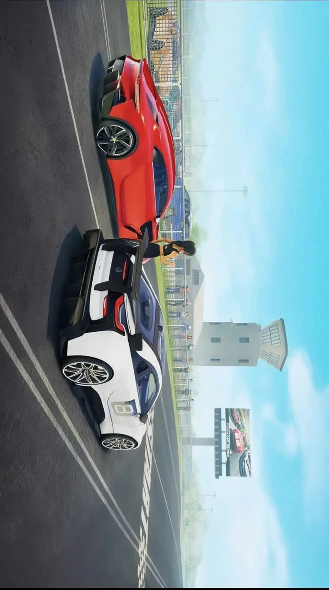 [安卓手机游戏]经典汽车销售模拟器1.0.7（MOD菜单）