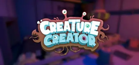 生物创造器|生物编辑器 Build.19006154（Creature Creator）免安装中文版