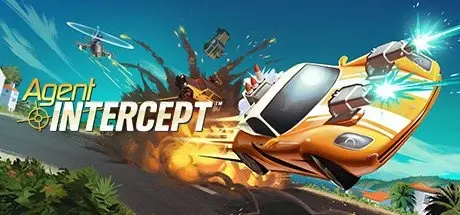 [PC游戏]疾速特工 Build.20327880[Agent Intercept]免安装中文版[2.2 GB]