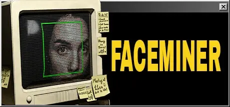 人脸挖掘|面容采集者 v1.5（FACEMINER）免安装中文版