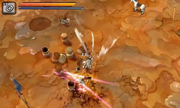 [安卓手机游戏]亡灵杀手2.35.03.00[MOD菜单][318.0 MB]