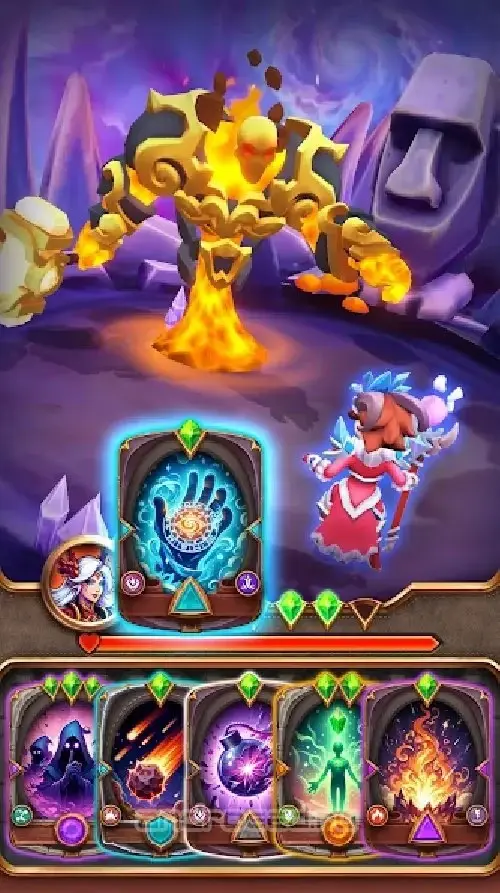 [安卓手机游戏]王座持有者[免内购][294.0 MB]