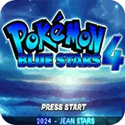 [安卓手机游戏]口袋妖怪：蓝星4 v4.2.1