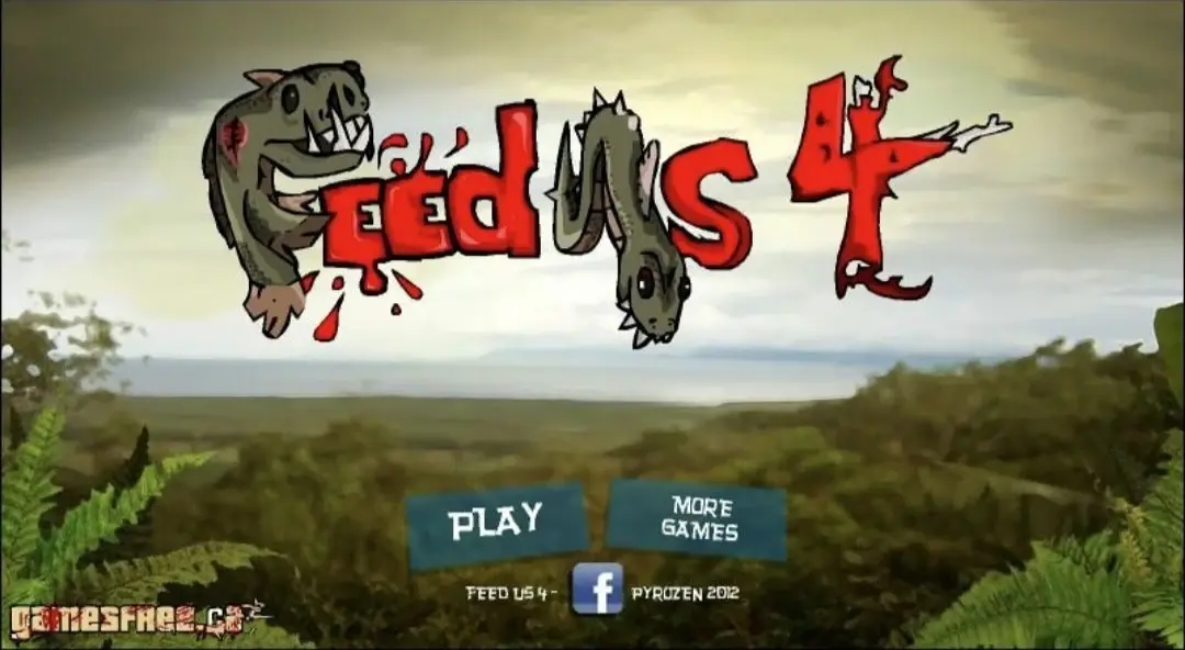 [安卓手机游戏]恐怖食人鱼2[flash移植][28.9 MB]