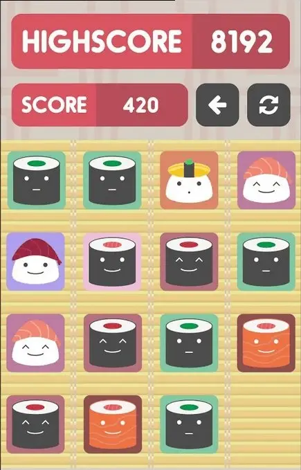 [安卓手机游戏]寿司达人1.0[MOD菜单][25.8 MB]