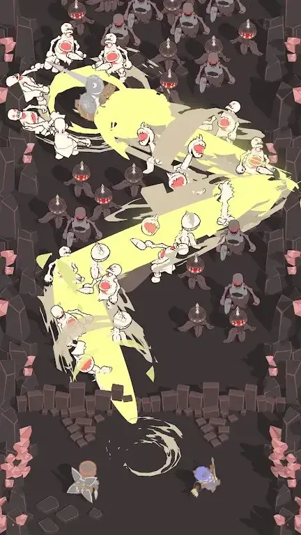 [安卓手机游戏]喵喵防线:猫咪塔防[153.3 MB]