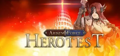 崛起力量：测试英雄 v20250216（Arisen Force: HeroTest）免安装中文版