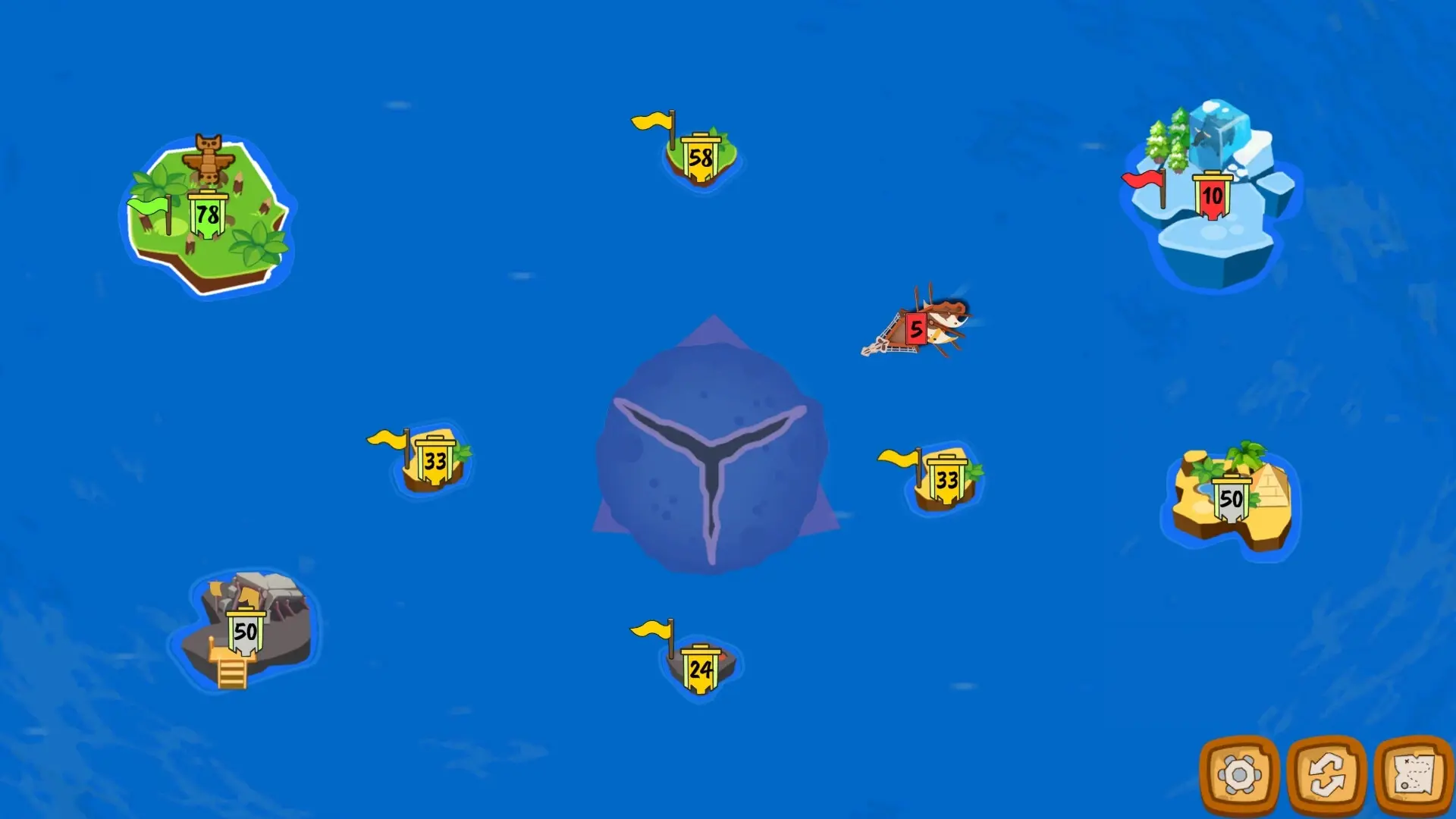 妖精之地/Goblin Lands Build.20510589 官方简体中文 [218MB]