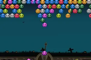 [安卓手机游戏]疯狂南瓜塔防_免广，大量货币1.00.02